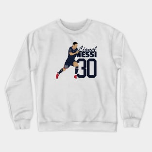 Lionel Messi Crewneck Sweatshirt